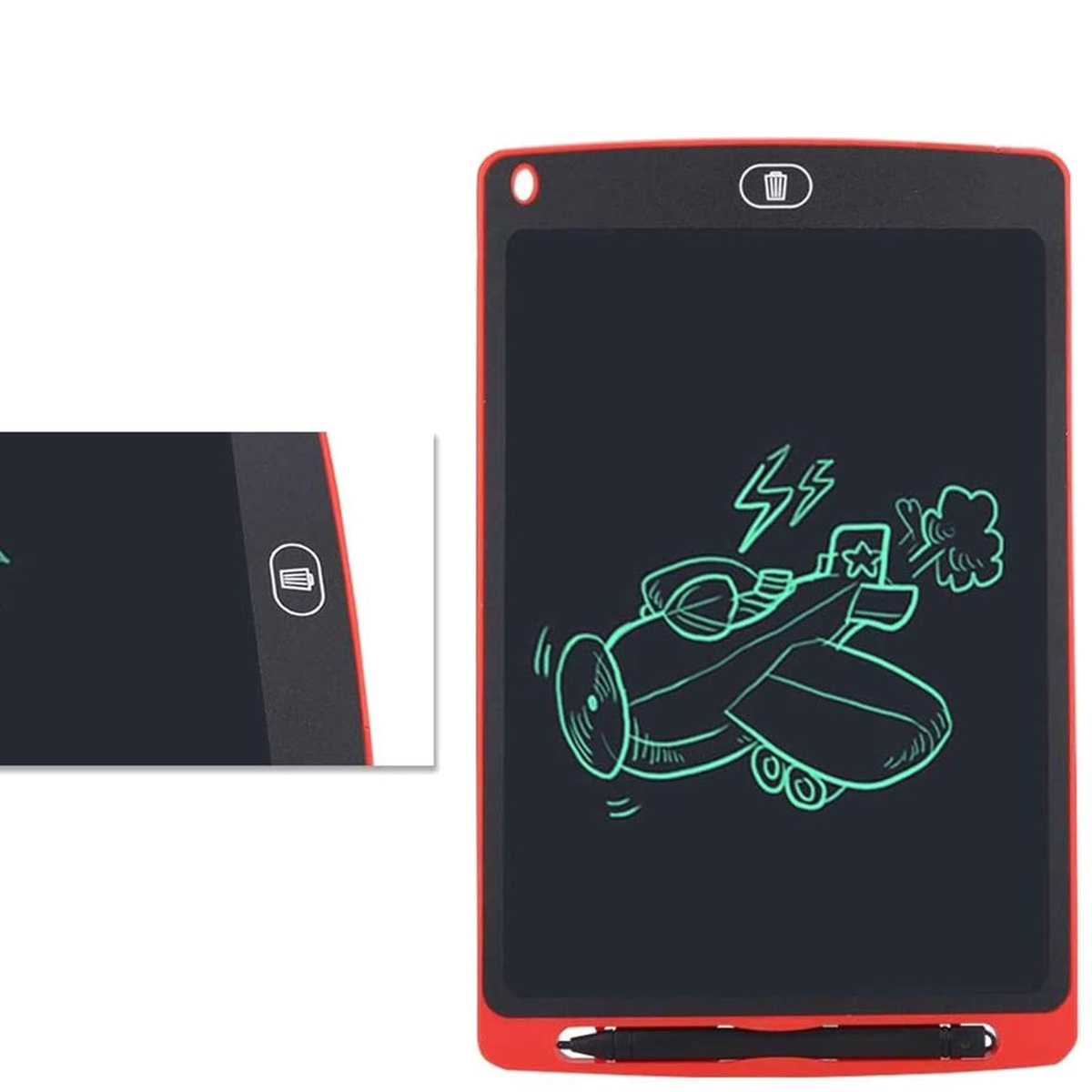 Tablet do rysowania dla dzieci 12''