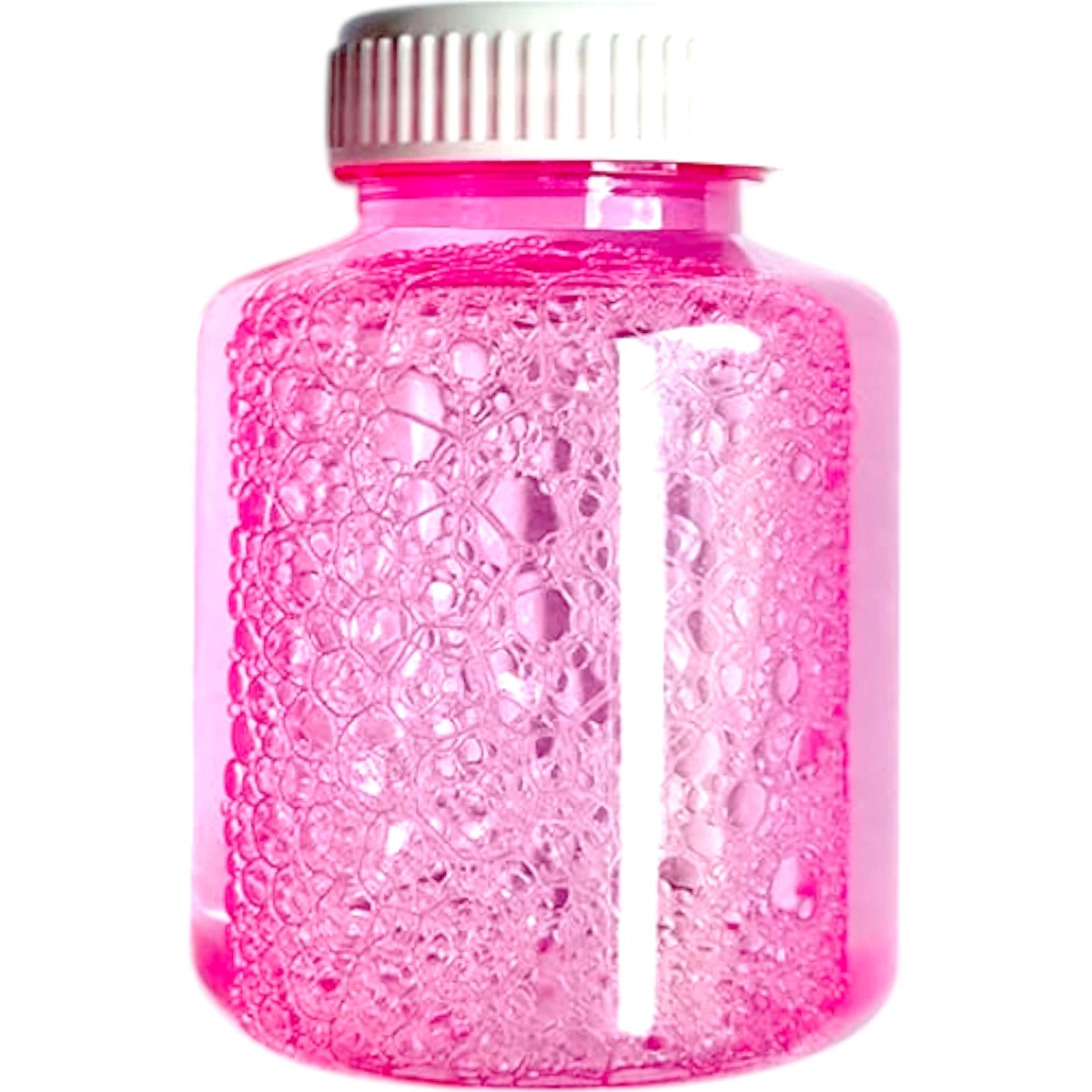 PISTOLET DO BANIEK MYDLANYCH KURMI AUTOMAT BAŃKI MYDLANE PŁYN KUROMI