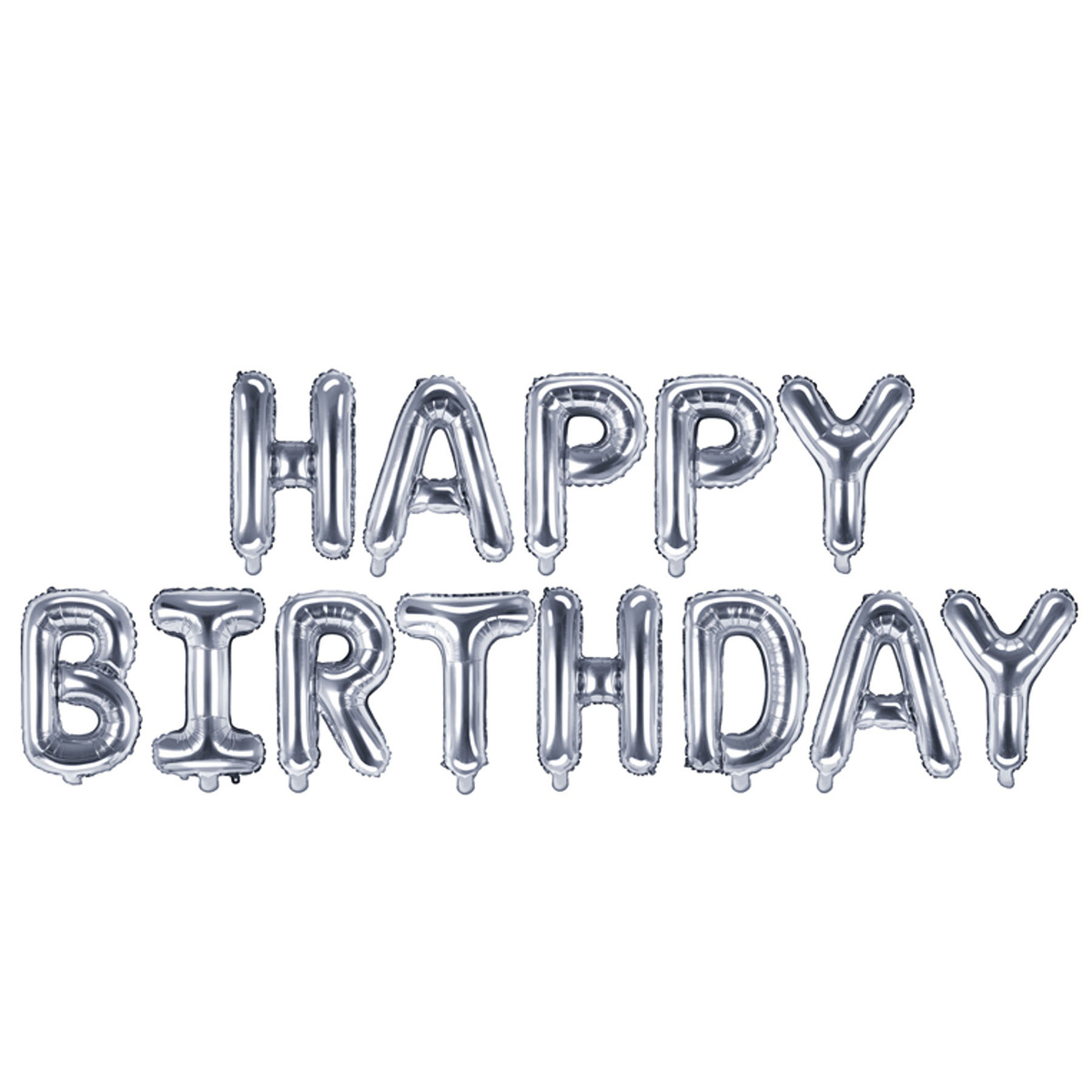 Zestaw balonów na urodziny HAPPY BIRTHDAY ŚWINKA PEPPA