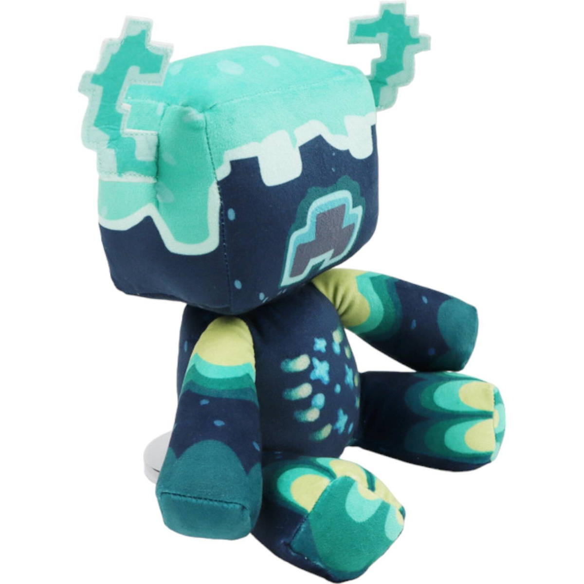 MINECRAFT - MASKOTKA DRZEWO 30CM GADŻETY DLA GRACZY