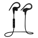 Słuchawki sportowe bluetooth bezprzewodowe