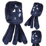 MINECRAFT - MASKOTKA OŚMIORNICA 25cm MINECRAFT LEGENDS GADŻETY DLA GRACZY