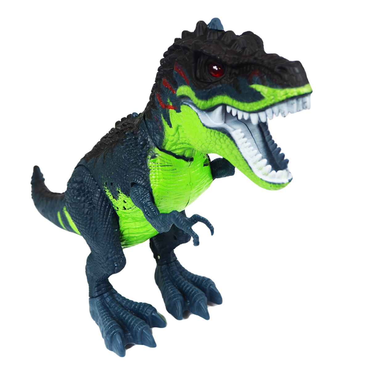 Interaktywny Dinozaur Tyranozaur 