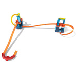 HOT WHEELS Tor Ultraprzyśpieszenie Zestaw z napędem GLC97 