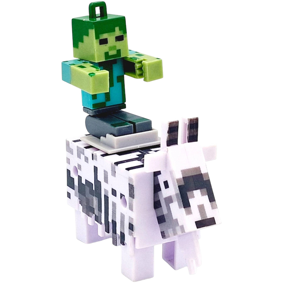 MINECRAFT DUŻY ZESTAW FIGUREK DO ZABAWY FIGURKA Z GRY 5 SZTUK FIGUREK 5w1