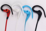 Słuchawki sportowe bluetooth bezprzewodowe