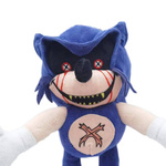  SONIC WAMPIR 30CM MASKOTKA ZAWIESZKA ZABAWKA
