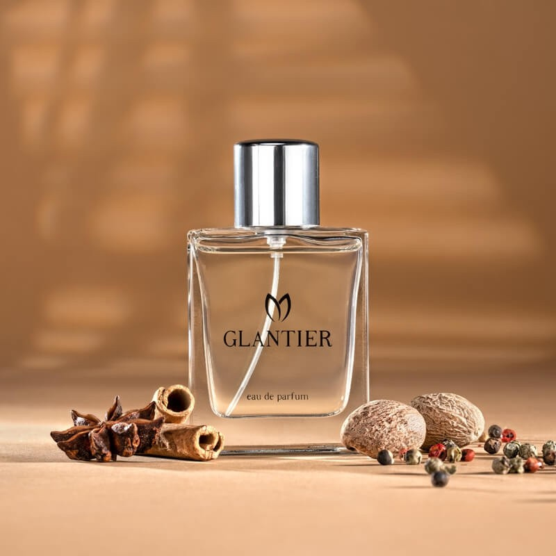GLANTIER 782 Perfumy Męskie 50 ml
