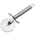 NOŻYK DO PIZZY NÓŻ DO PIZZY RADEŁKO DUŻY OKRĄGŁY DO KROJENIA PIZZY OSTRY