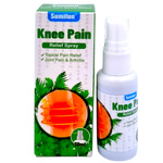 KNEE PAIN Przeciwbólowy Spray na Bóle Mięśni Stawów 30 ml