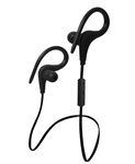 Słuchawki sportowe bluetooth bezprzewodowe