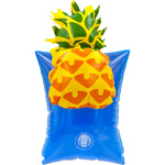 Rękawki motylki do nauki do pływania dla dzieci - ANANAS