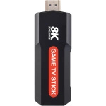 MEGA ZESTAW PROJEKTOR RZUTNIK ANDROID + KONSOLA RETRO 2x PAD 