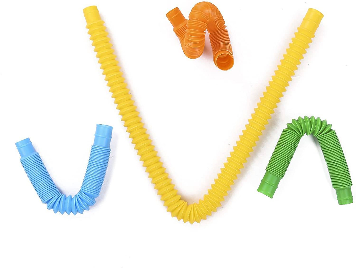 Rurka Antystresowa XXL 20-66 cm 