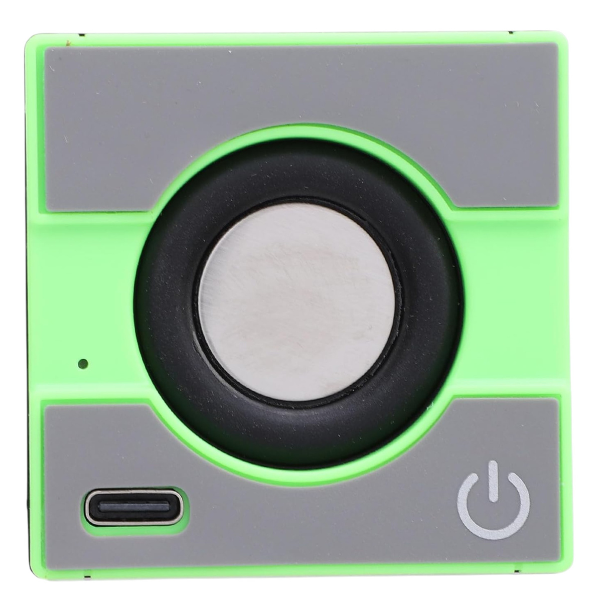 PRZENOŚNY GŁOŚNIK NA BLUETOOTH MINI SMART MEGA BASS INTELIGENTNY GŁOŚNY X1