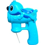 LILO & STICH – PISTOLET DO BANIEK MYDLANYCH ZABAWKA DLA DZIECI AUTOMATYCZNY GENERATOR BANIEK