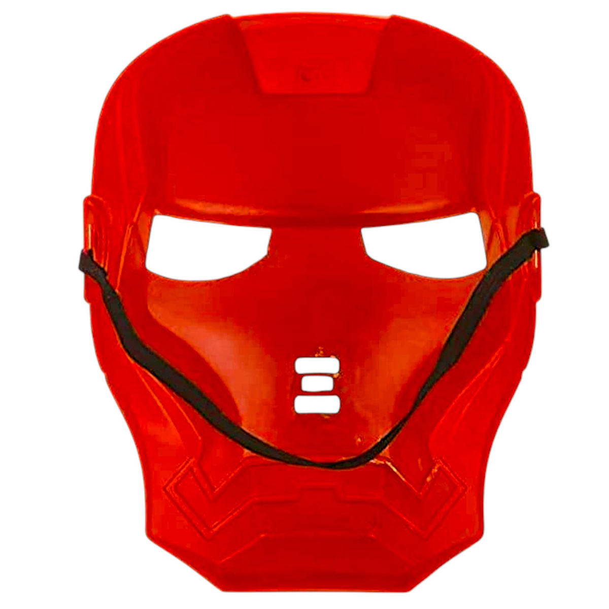 IRON MAN - MASKA DLA DZIECI