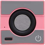 PRZENOŚNY GŁOŚNIK NA BLUETOOTH MINI SMART MEGA BASS INTELIGENTNY GŁOŚNY X1