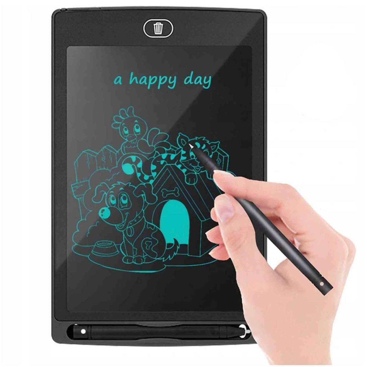 Tablet do rysowania dla dzieci 12''