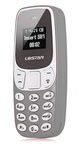 Mini Telefon komórkowy BM10 DualSIM Szary