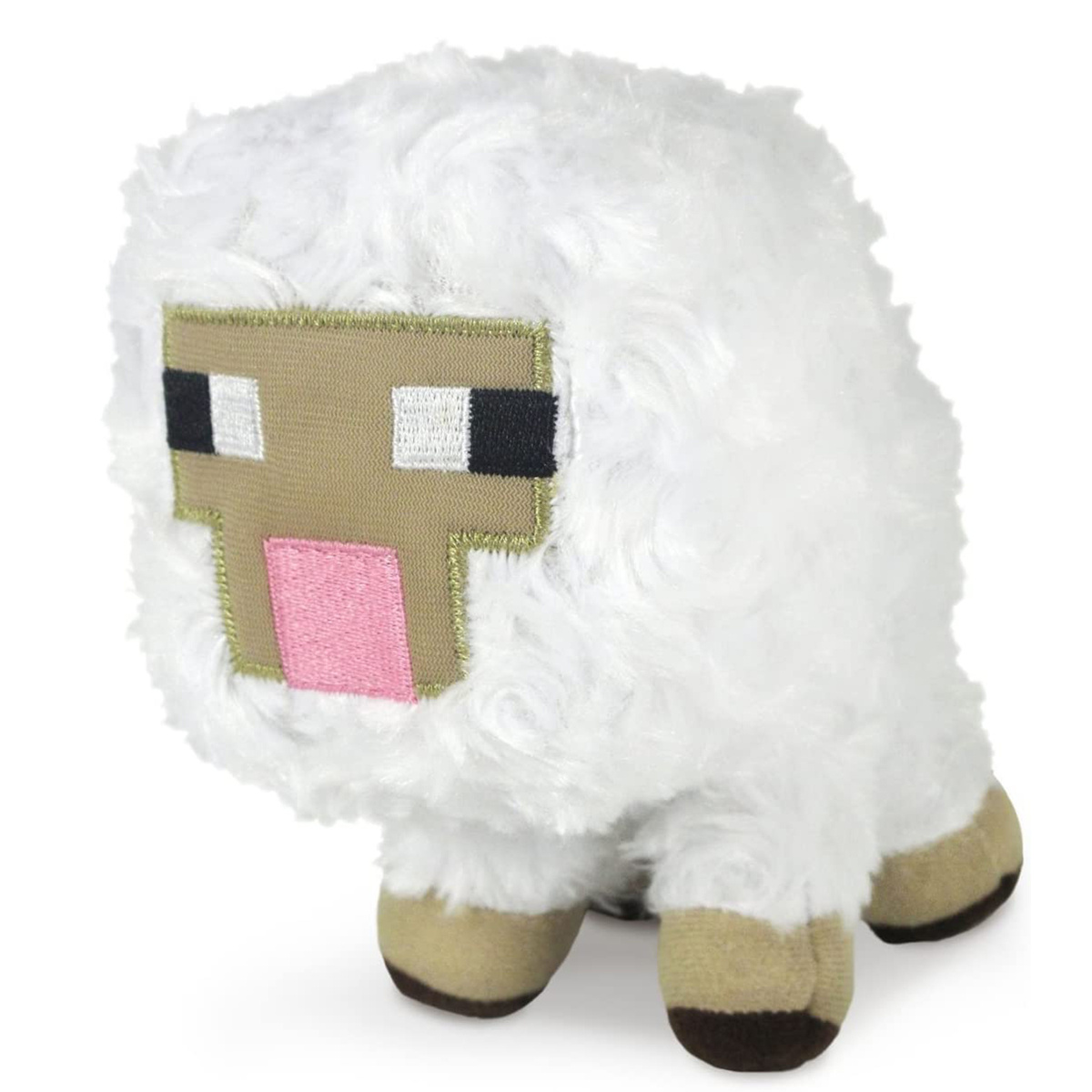 MINECRAFT Pluszowa Maskotka Owca