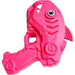 PISTOLET DO BANIEK MYDLANYCH REKIN ZABAWKA DLA DZIECI AUTOMATYCZNY GENERATOR BANIEK