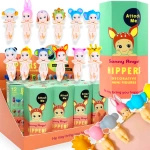 Figurka Kolekcjonerska Sonny Angel - Zwierzęca Kolekcja