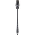 DUŻA SZCZOTKA DO MYCIA NACZYŃ SILIKONOWA DO SZKLANEK BUTELEK SODASTREAM