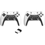 PROJEKTOR 4K LED KONSOLA GAME STICK PRO ANDROID 2 PADY GRY PILOT WIFI USB