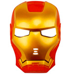 IRON MAN - MASKA DLA DZIECI