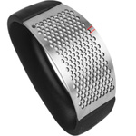 PRASKA DO CZOSNKU TARKA DO WARZYW WYCISKARKA SIEKACZ ZGNIATACZ NA CZOSNEK