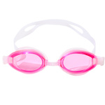 ZESTAW DO NURKOWANIA OKULARY PŁYWACKIE Z RURKĄ GOGLE DO WODY ŁATWE ZAPIĘCIE