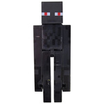 ZESTAW FIGUREK Z GRY MINECRAFT FIGURKA 4 SZTUKI ZOMBIE ENDERMAN WARDEN 4w1