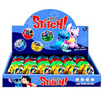 ŚWIECĄCE JOJO LILO I STICH YO-YO ZABAWKA ZRĘCZNOŚCIOWA STICH WZORY ŚWIECI