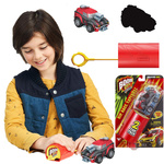 BOOM CITY RACERS Boom Yea! X Auto Dwupak 