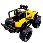 Samochód zdalnie sterowany RC JEEP
