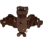 MINECRAFT - MASKOTKA NIETOPERZ 22cm MINECRAFT LEGENDS GADŻETY DLA GRACZY
