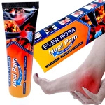 EVER ROSA Krem Przeciwbólowy na Zapalenie Ścięgna-Ból Pięty 130ml