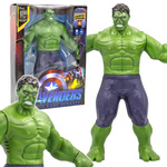 AVENGERS Figurka Interaktywna HULK 26cm