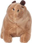 PLUSZOWA KAPIBARA CAPYBARA 21CM MASKOTKA ZABAWKA
