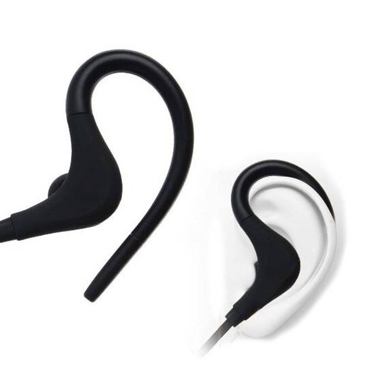 Słuchawki sportowe bluetooth bezprzewodowe