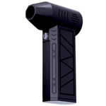 MINI DMUCHAWA WIELOFUNKCYJNA TURBO JET FAN WENTYLATOR DMUCHAWA ELEKTRYCZNA