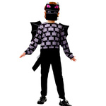 MINECRAFT STRÓJ SMOKA ENDERDRAGON rozmiar S