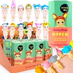 Figurka Kolekcjonerska Sonny Angel - Zwierzęca Kolekcja