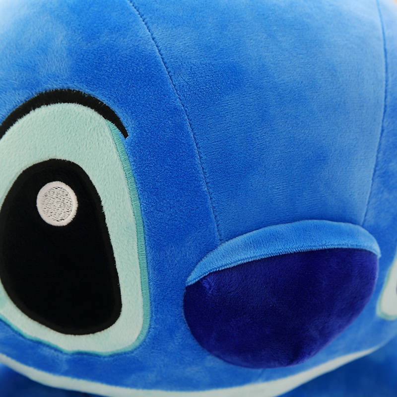 LILO I STICH - MASKOTKA STITCH MEGA XL 45CM LILO&STITCH