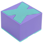 PRZENOŚNY GŁOŚNIK NA BLUETOOTH MINI SMART MEGA BASS INTELIGENTNY GŁOŚNY X1