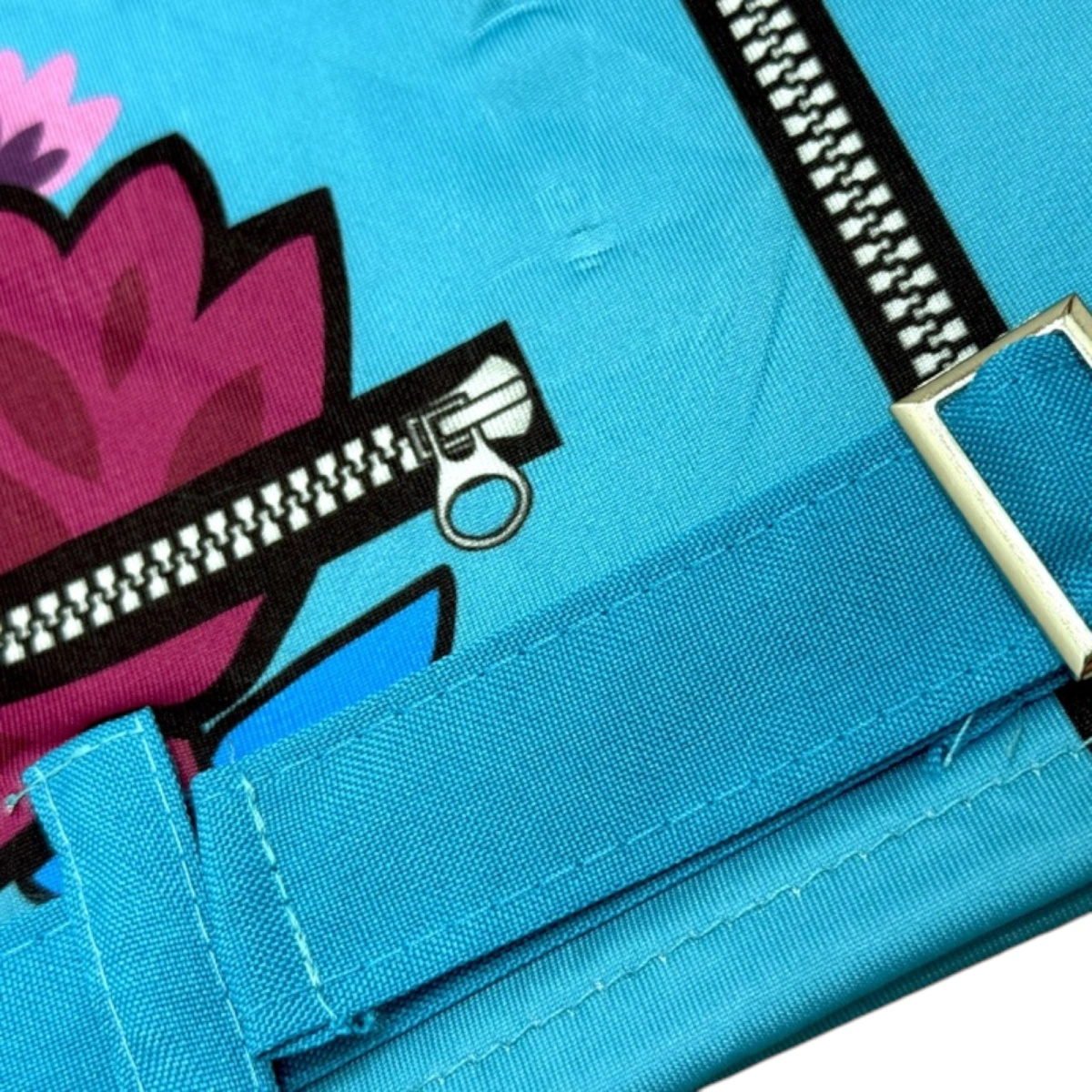 K-POP ŁOWCZYNIE DEMONÓW - Strój ZOEY rozmiar