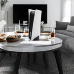 KONSOLA TELEWIZYJNA RETRO GAME STATION 5 GS5 - 300 GIER 2 PADY