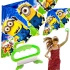 MINIONKI Latawiec Dla Dzieci