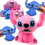 LILO I STICH Gniotek antystresowy - Stich i Andzia ( Lilo & Stitch )